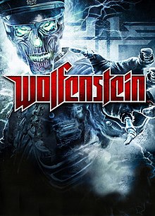 wolfenstein 2009 video game