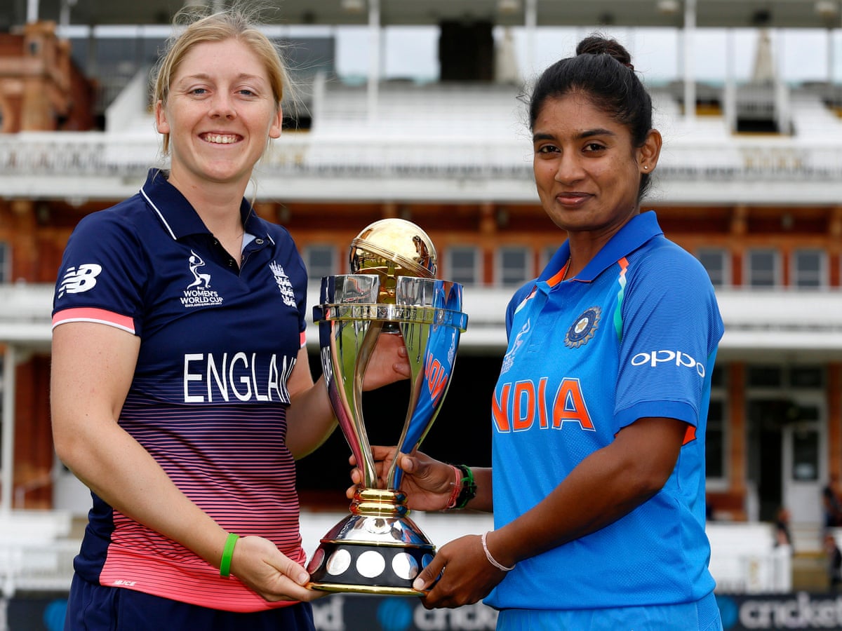 womens cricket world cup 2017