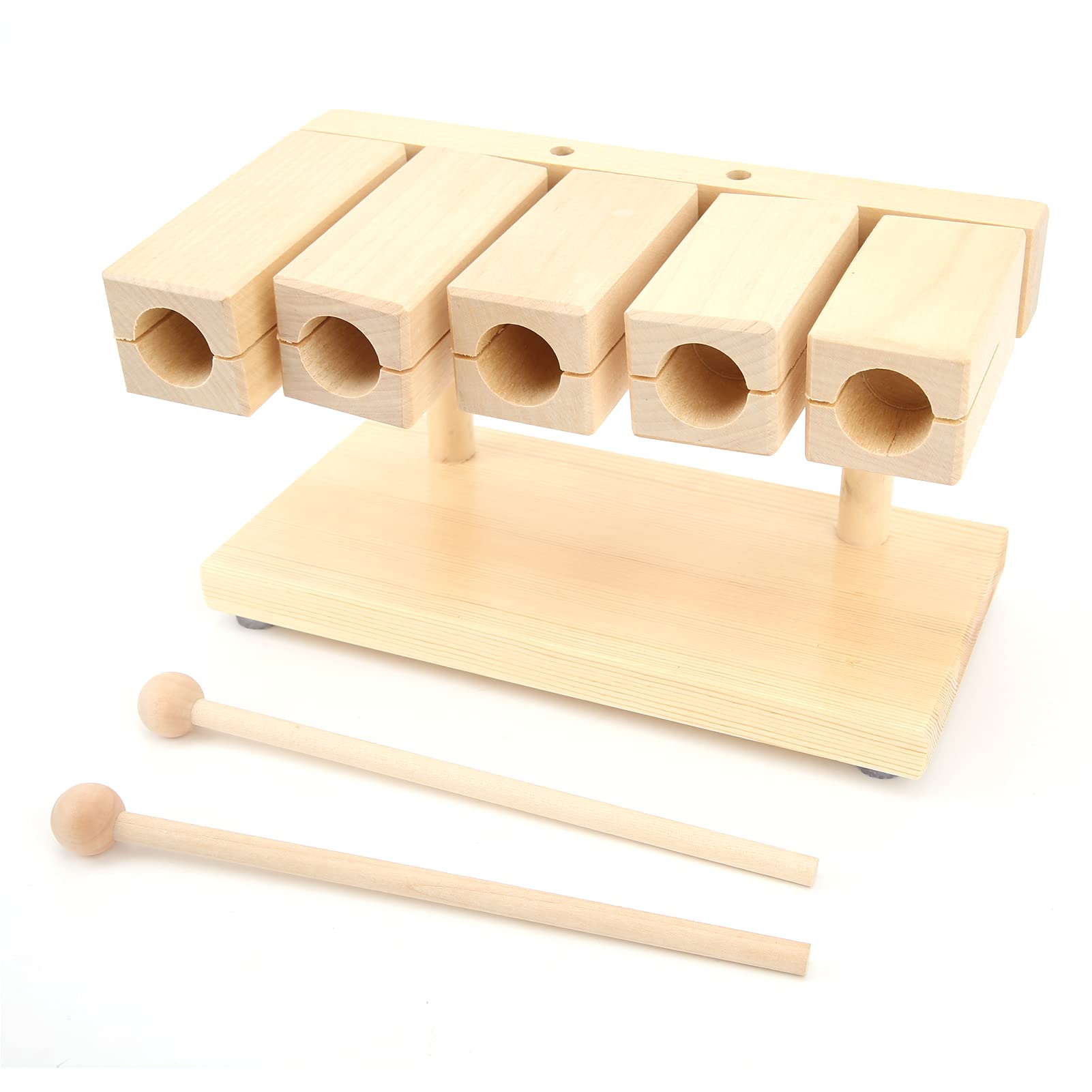 wood block percussion instrument