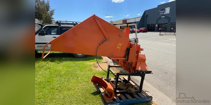 wood chipper for sale perth