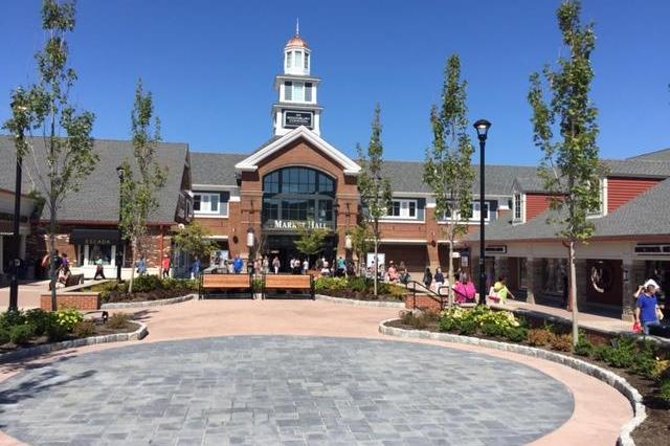 woodbury common mall new york