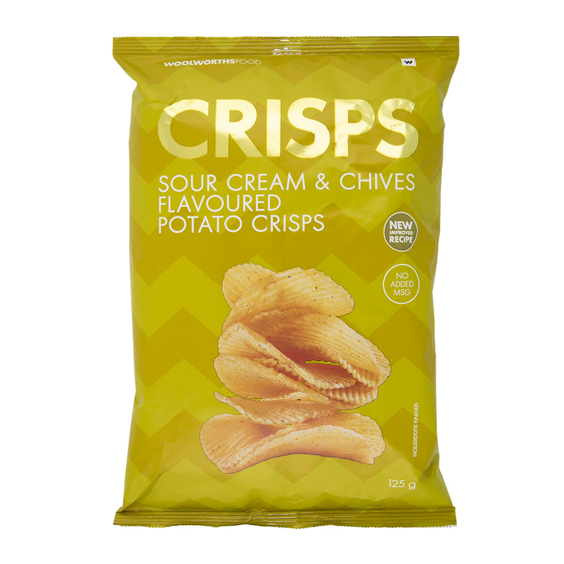 woolworths chips