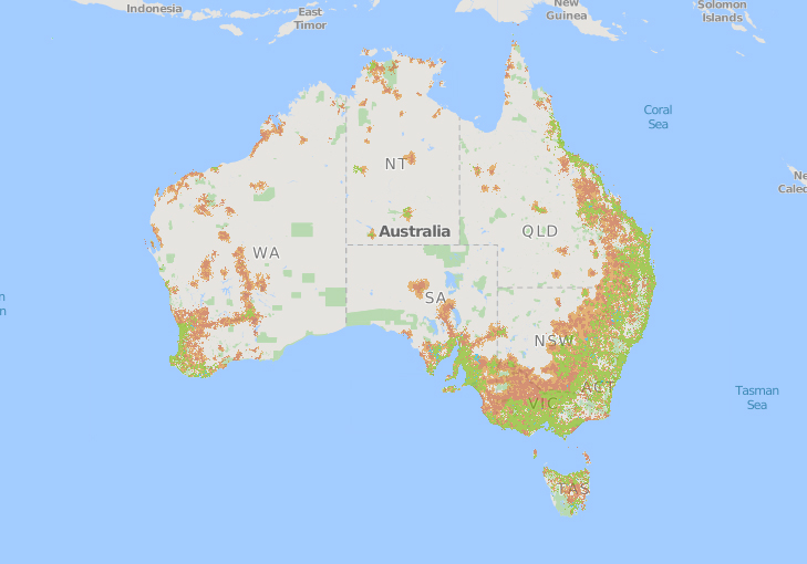 woolworths mobile network issues