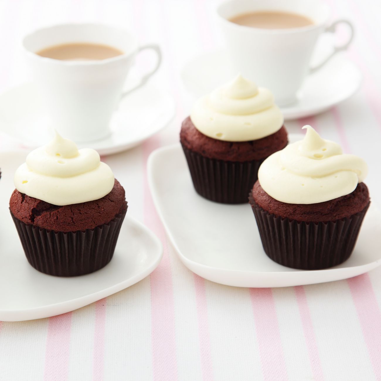 woolworths red velvet cupcakes