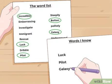 word tips spelling bee