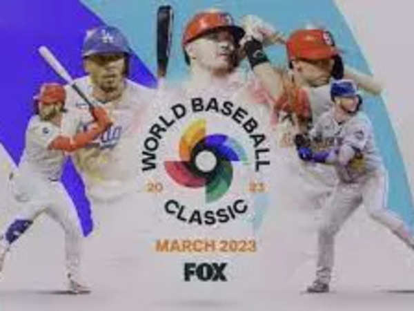 world baseball classic frequency