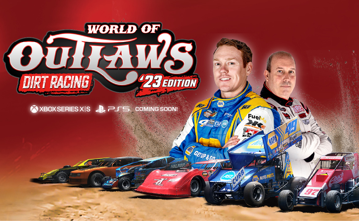 world of outlaws