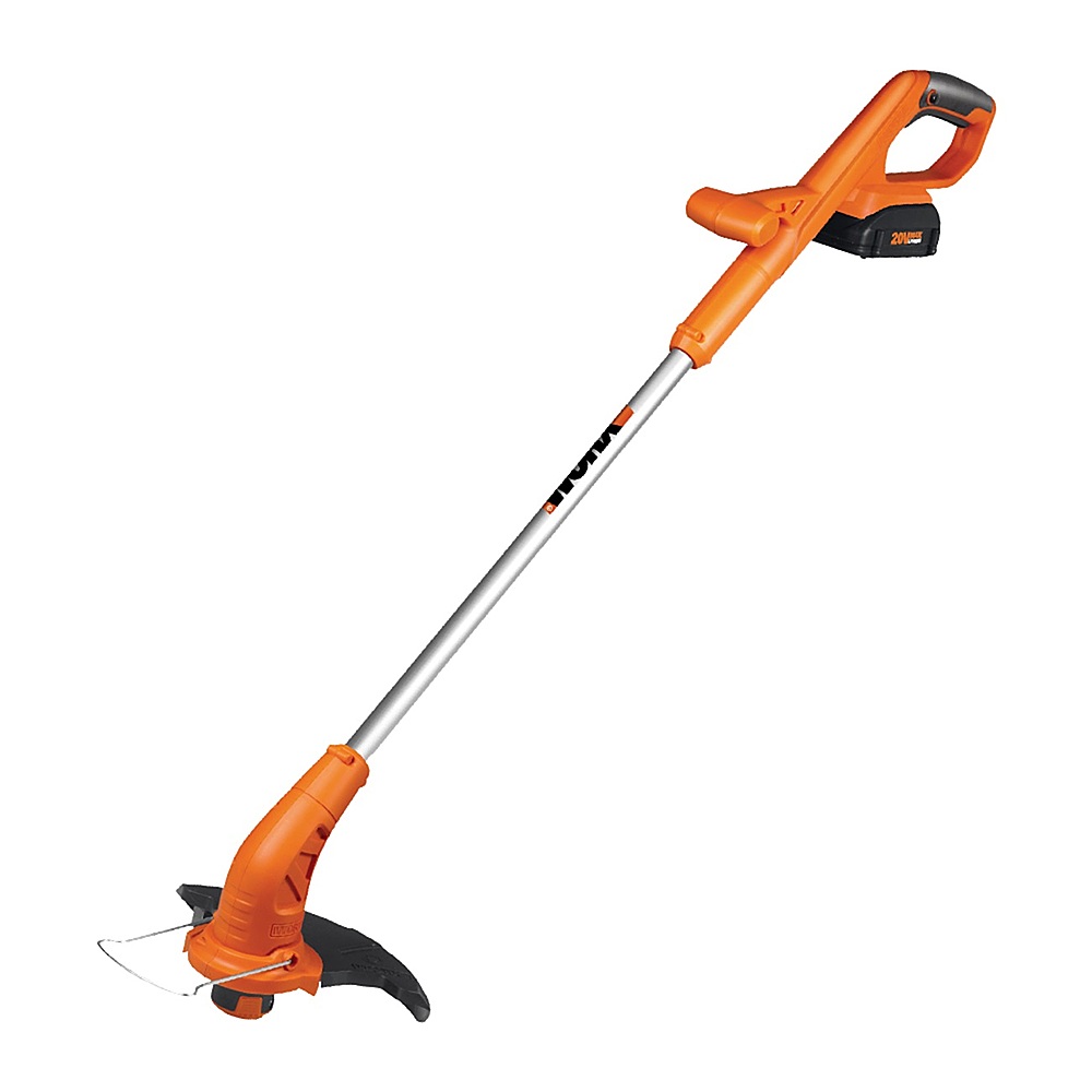 worx trimmer