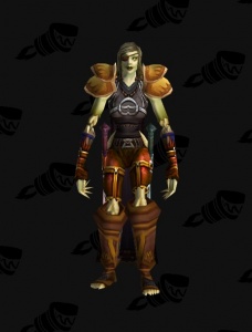 wotlk rogue bis