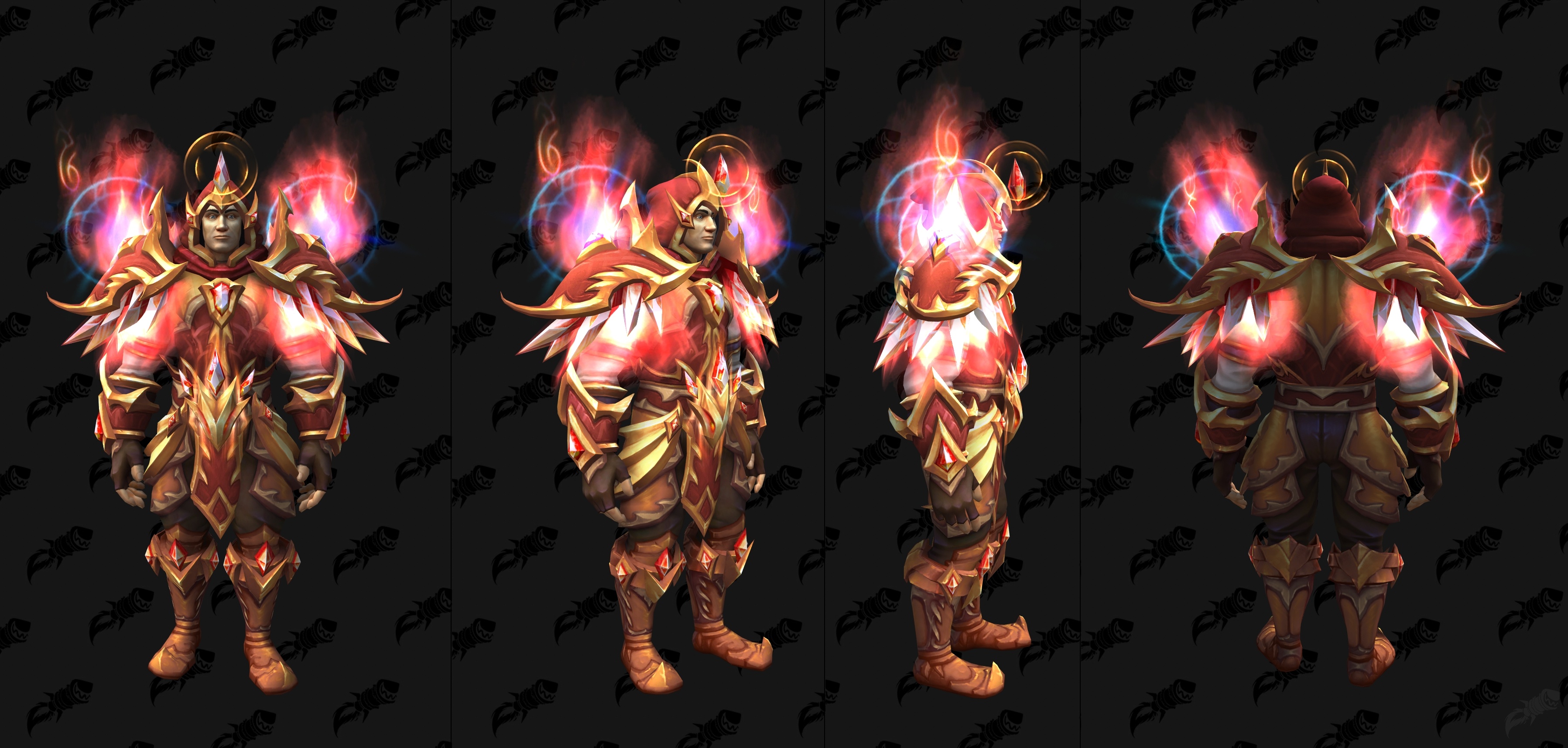 wowhead fire mage