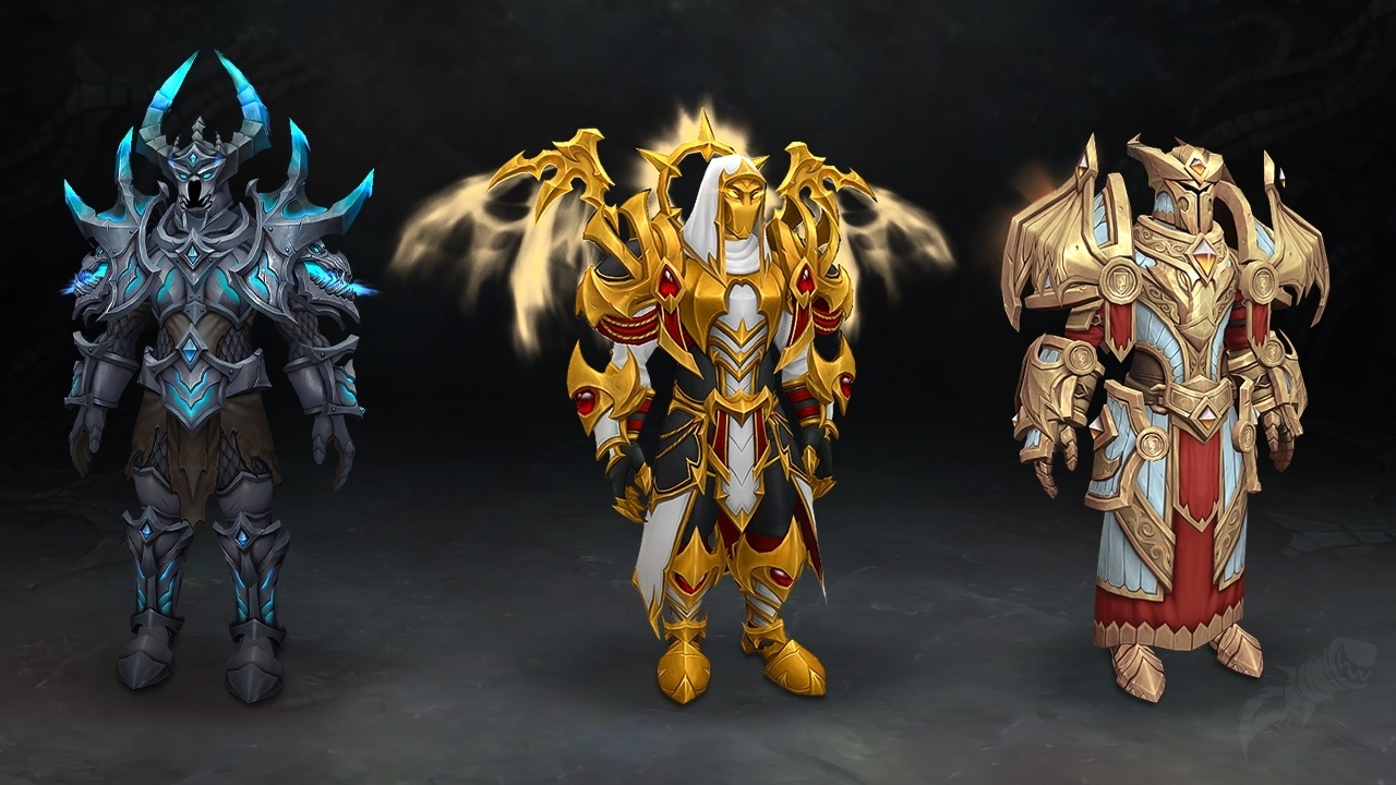 wowhead tier set