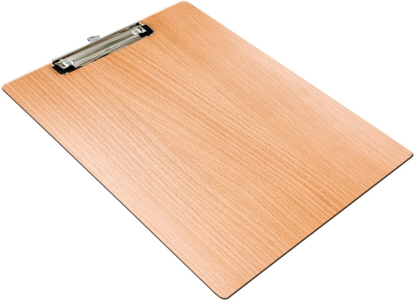 writing pad wooden