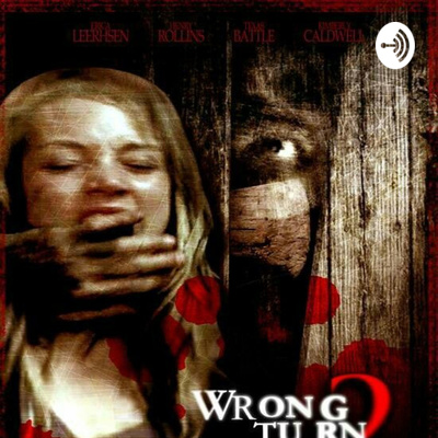 wrong turn tamil dubbed