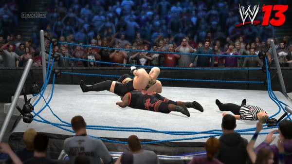 wwe 2k13 ppsspp