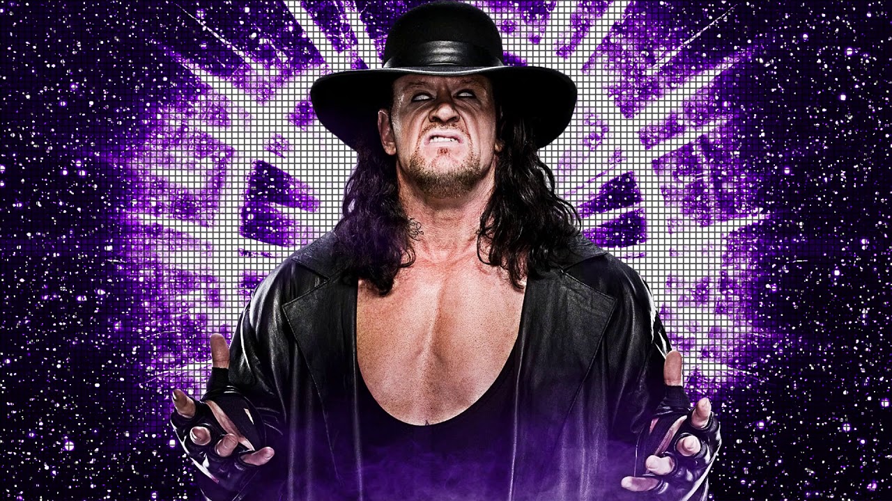 wwe undertaker song download