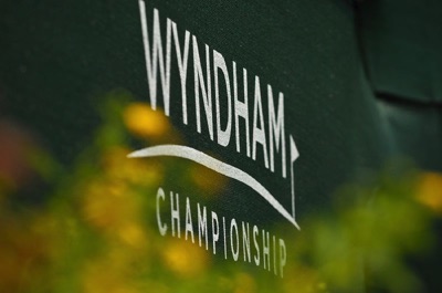 wyndham championship past results