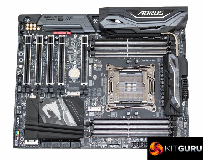 x299 aorus gaming 7 price