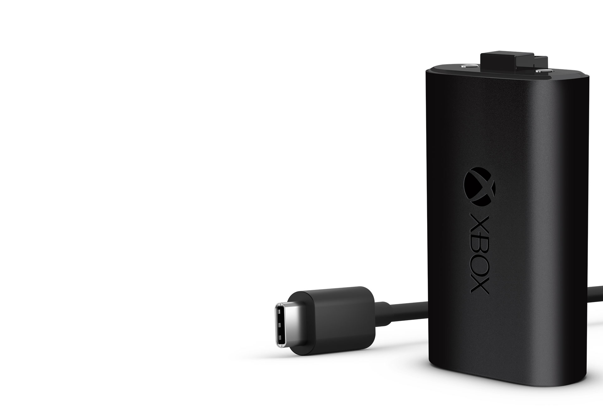 xbox plug and play charge kit