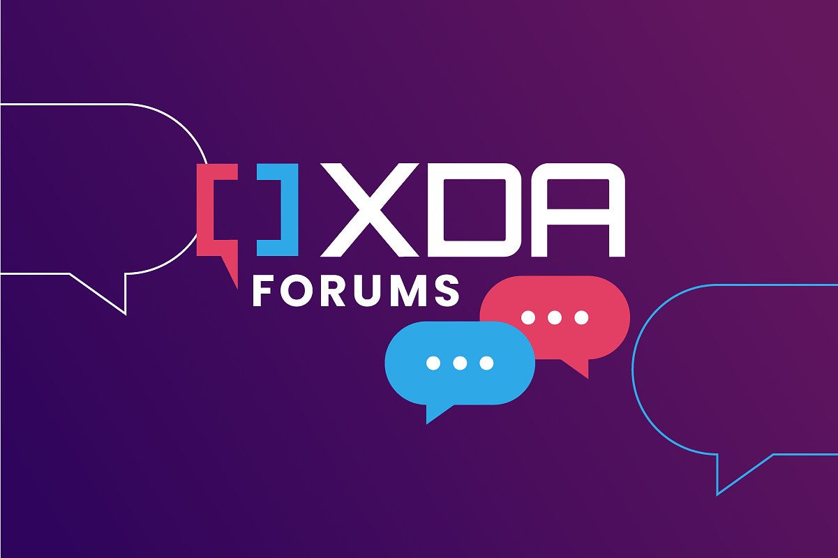 xda forums