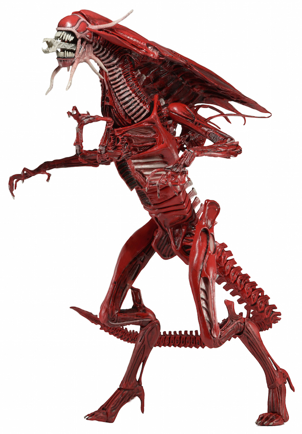 xenomorph queen mother