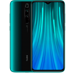 xiaomi redmi note 8 pro