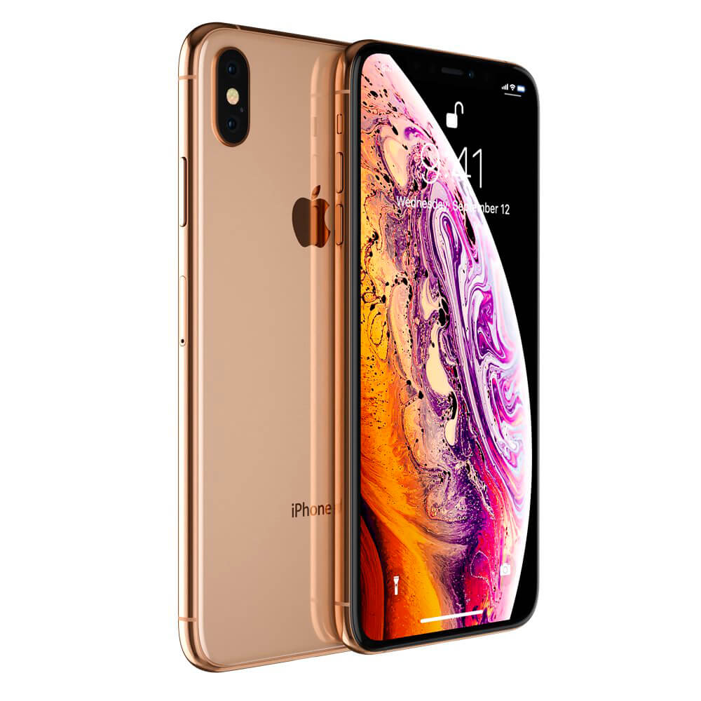 xs max price 64gb