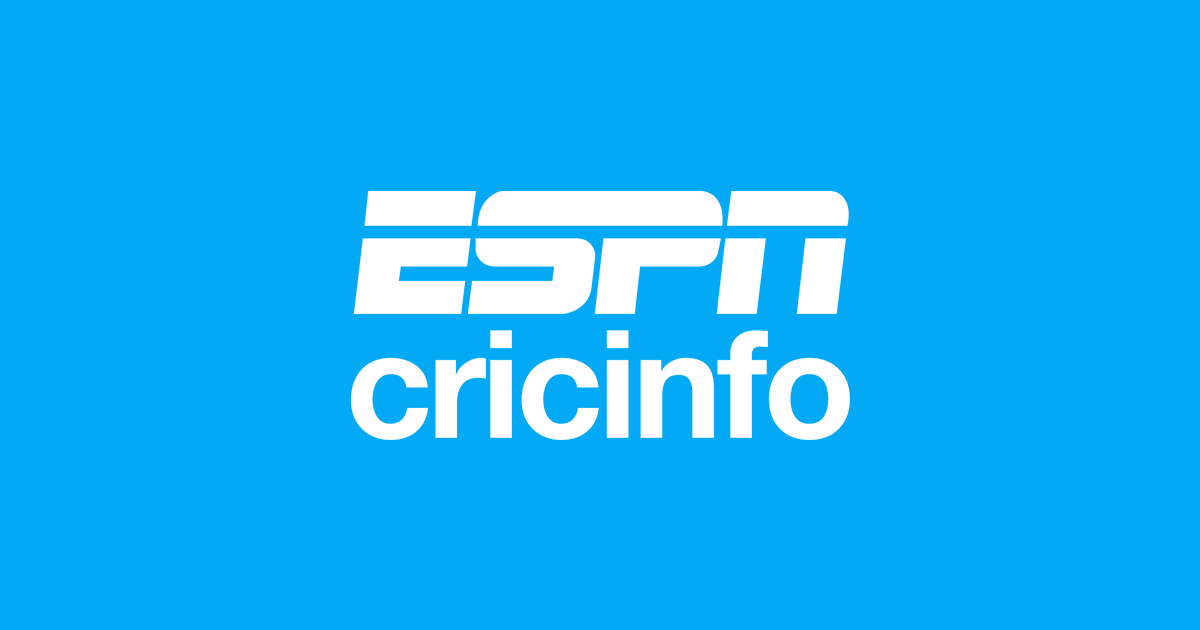 yahoo cricket live score espncricinfo