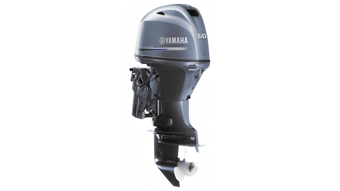 yamaha 60hp 4 stroke price