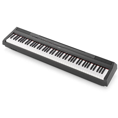 yamaha p-115 digital piano