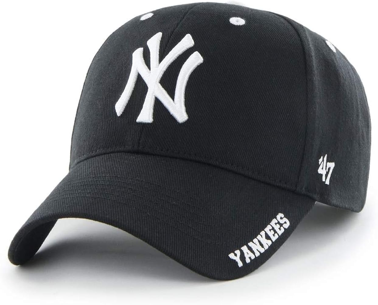 yankees hat adjustable