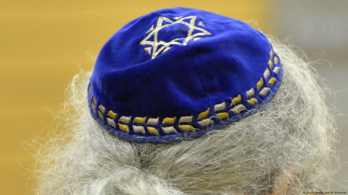 yarmulke hat