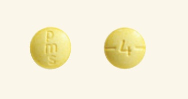 yellow pill p 4