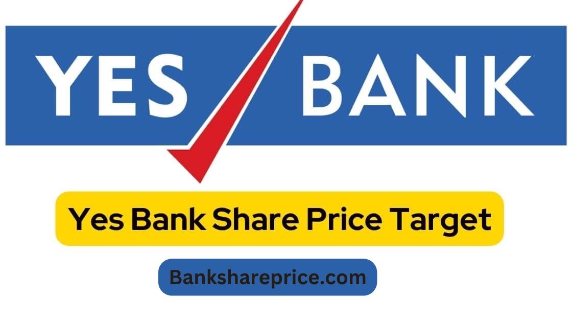 yes bank stock prediction 2025