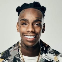 ynw melly height