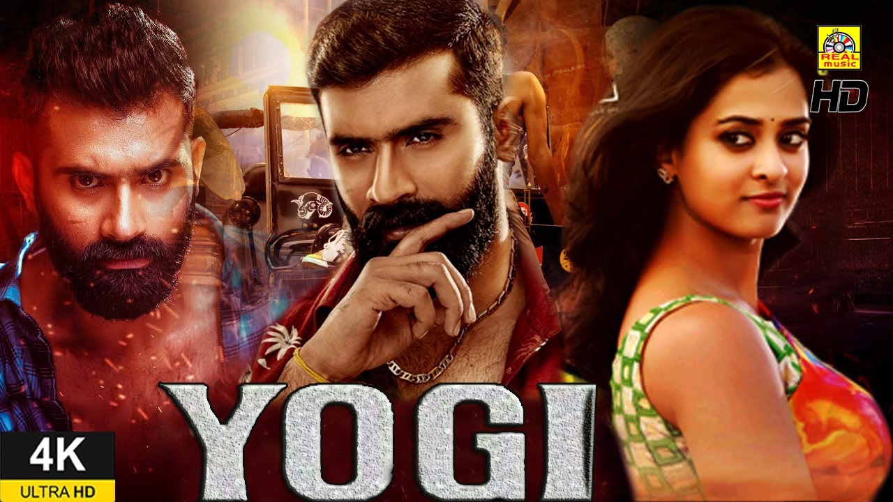 yogi tamil movie