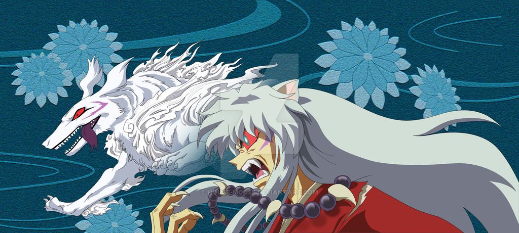 yokai inuyasha