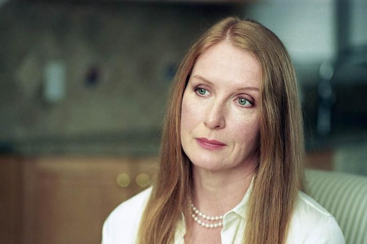 young frances conroy