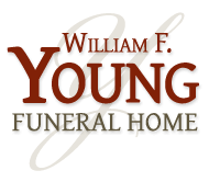 young funeral home west sunbury pa