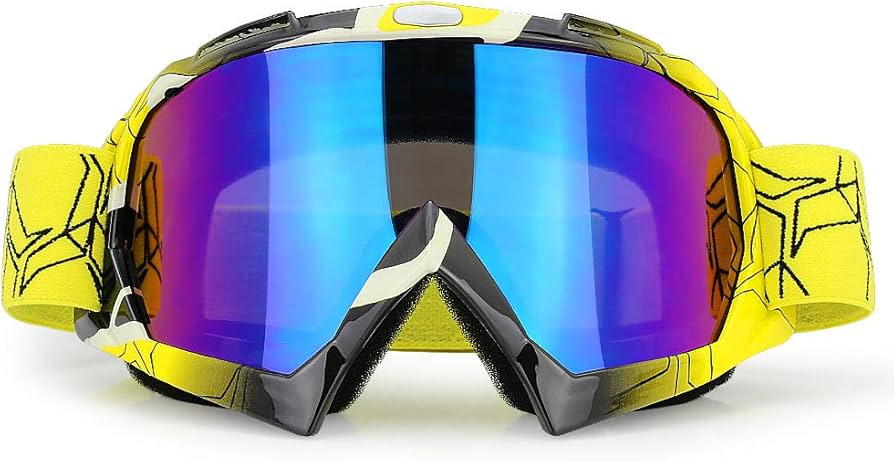 youth atv goggles