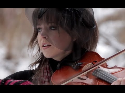 youtube com lindsey stirling