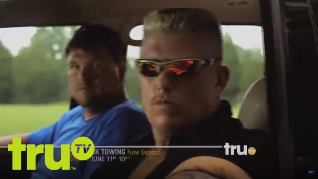 youtube lizard lick towing