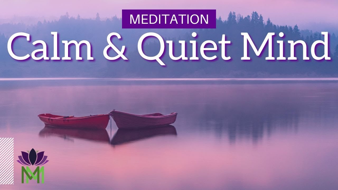 youtube mindfulness meditation