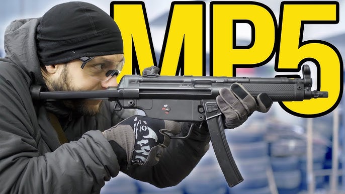 youtube mp5