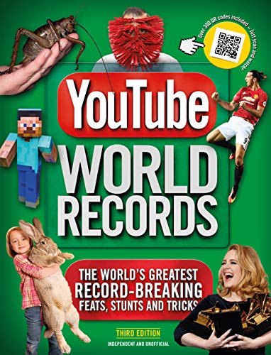 youtube world records