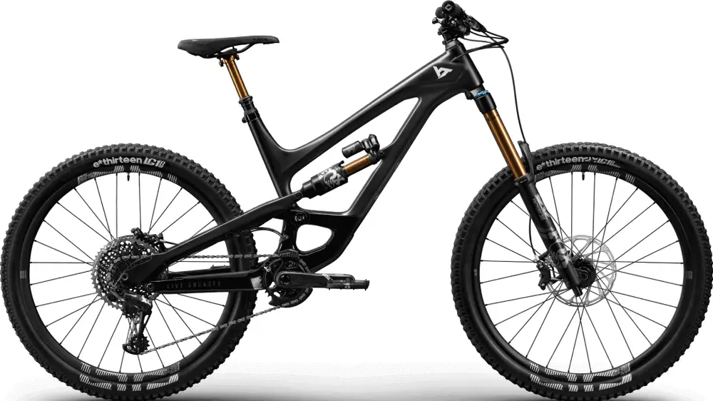 yt industries