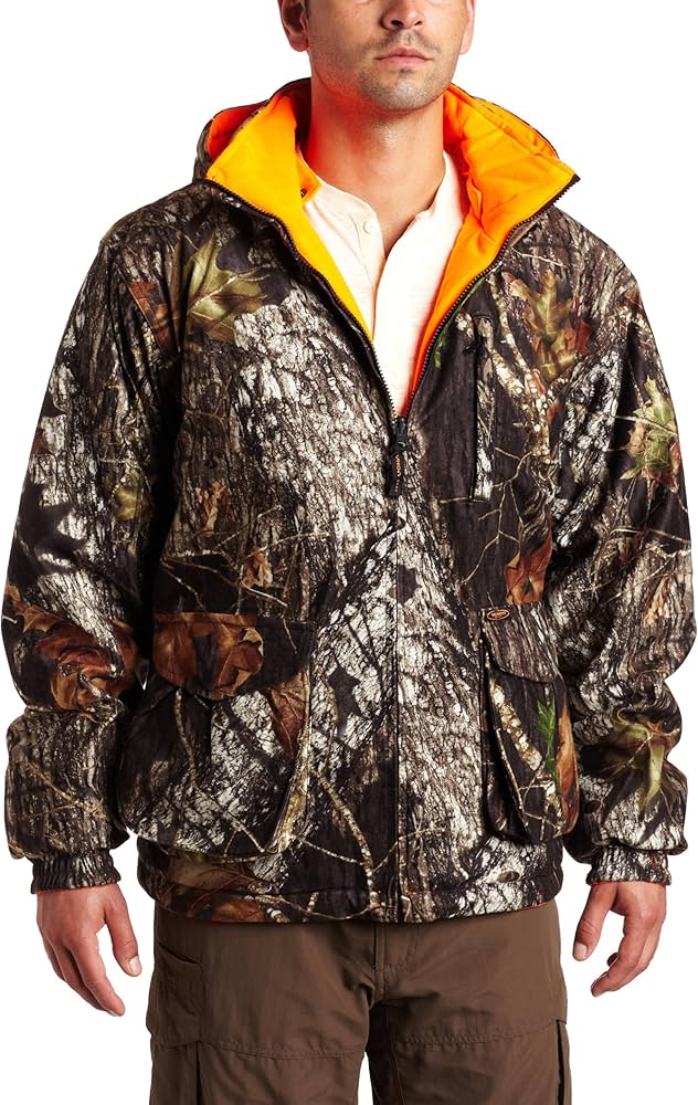 yukon gear jacket