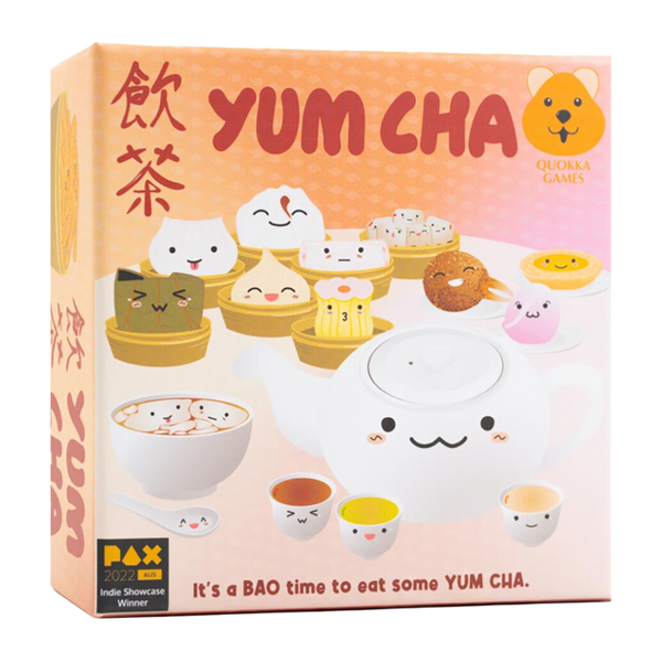 yum cha items crossword clue