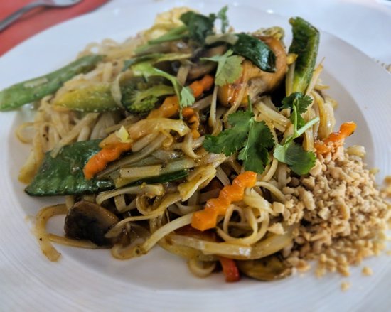 yummy thai noodle bar