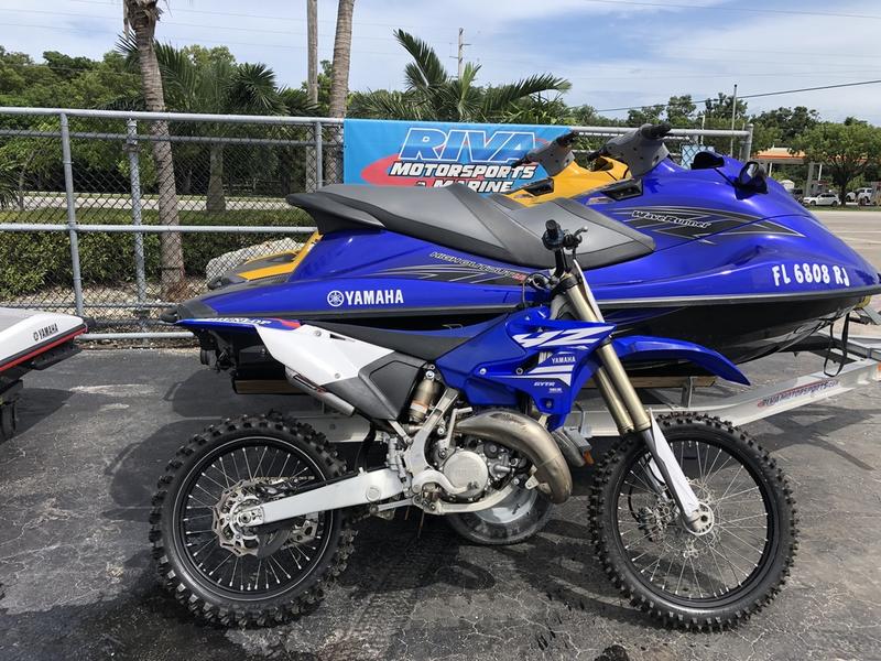 yz 125 for sale