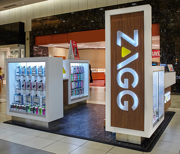 zagg kiosk near me